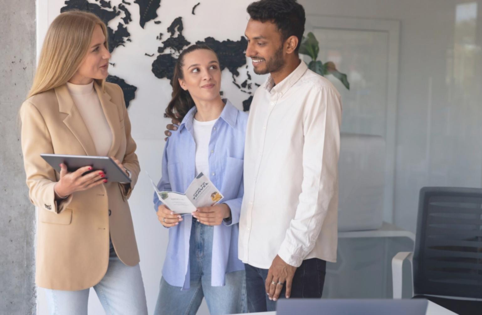 Communauté zenoriqualivea en formation