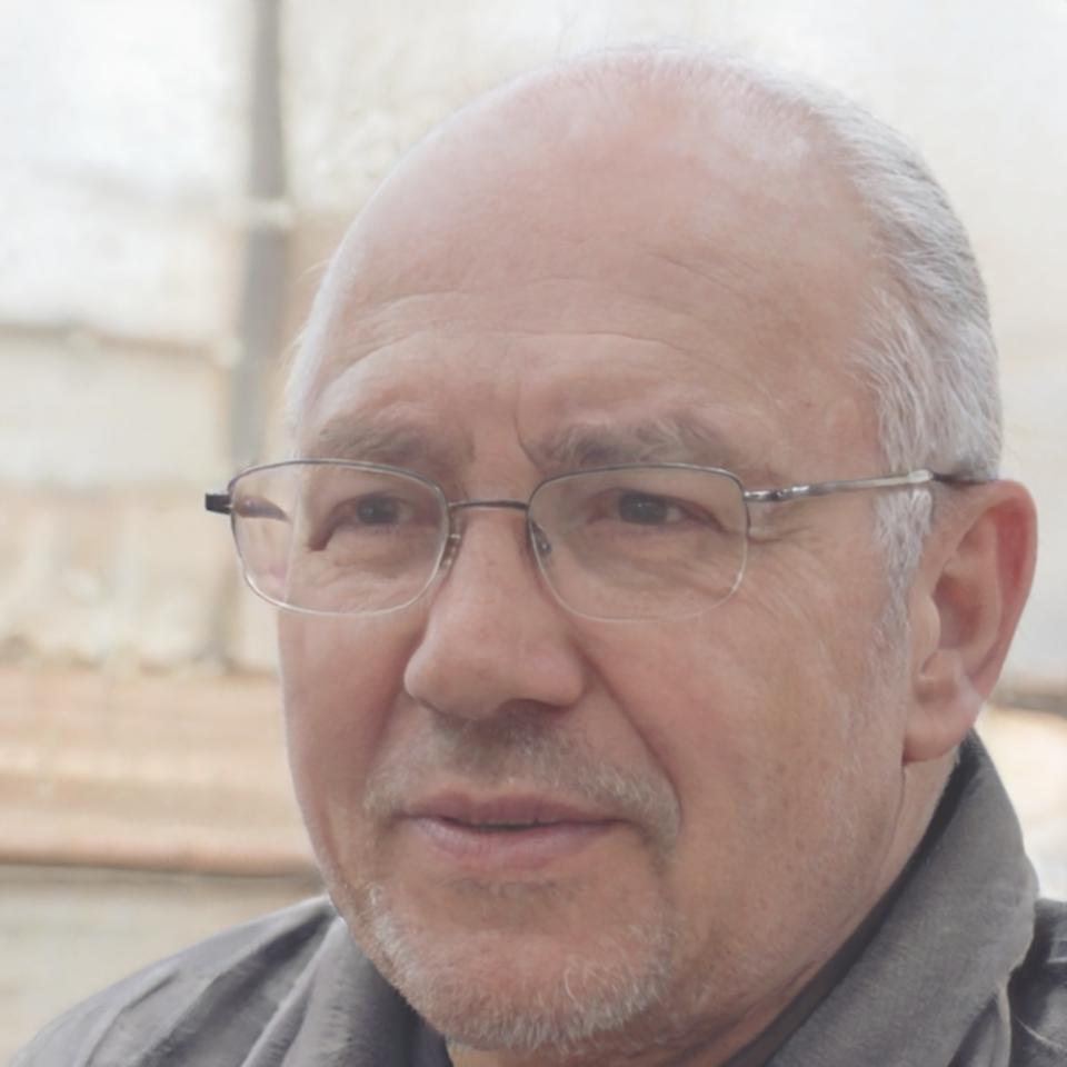 Thomas Laurent, Directeur Technique de zenoriqualivea